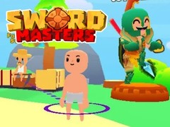 Laro Mga Guro ng Tabak online