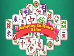 Laro Larong Solitaire Mahjong online