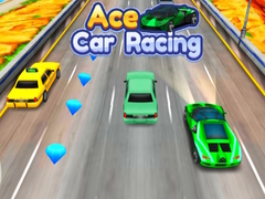 Laro Karera ng Sasakyan Ace online