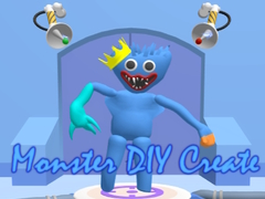 Laro Monstrong DIY Lumikha online
