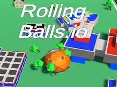 Laro Bola na Nagtutulungin.io online