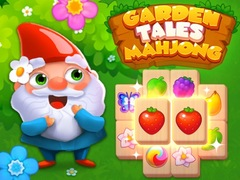 Laro Kwento ng Hardin Mahjong online