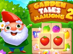 Laro Mga Kuwento ng Hardin Mahjong 2 online