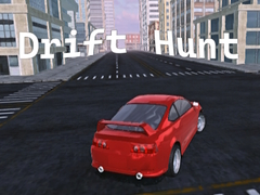 Laro Pagsubok ng Drift online