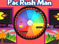 Laro Pac Rush Lalaki online
