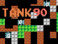 Laro Tangke 90 online