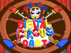 Laro Digital na Sirkong Dart online
