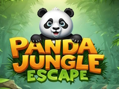 Laro Pagtakas ng Panda sa Gubat online