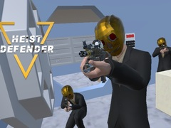 Laro Tagapagtanggol ng Heist online