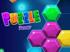 Laro Lagnat ng Puzzle online