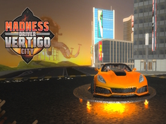 Laro Sira na Driver: Vertigo Lungsod online