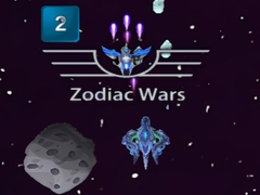 Laro Digmaan ng Zodiac online