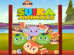 Laro Mga Hayop Suika online