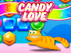 Laro Pag-ibig Sa Candy online
