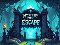 Laro Takas mula sa Mysterious Park online