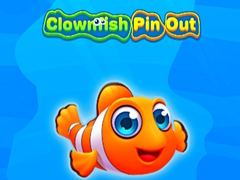 Laro Clownfish Pin Out online