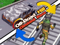 Laro Karera ng Pag-akyat ng Off-Road online