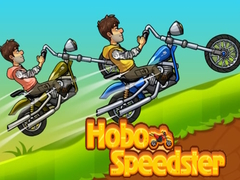 Laro Mabilis na Hobo online