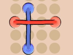 Laro Nabuhang Ropes 3D: Master na I-unlock online