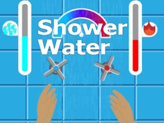 Laro Tubig sa shower online