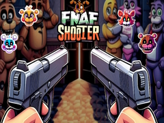 Laro FNAF Tagabaril online