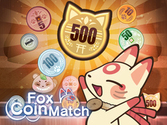 Laro Tugma ng Barya ng Fox online