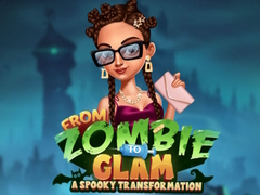 Laro Mula sa Zombie sa Glam: Isang Nakakatakot online