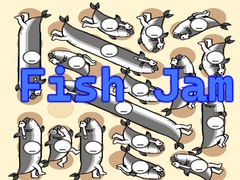 Laro Ikan Jam online