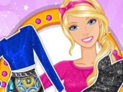 Laro Ellie Reyna ng Glamour online