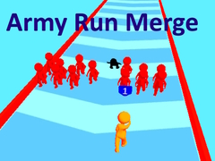 Laro Pagsasanib ng Army Run online