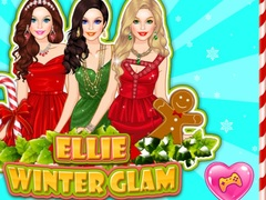 Laro Ellie Winter Glam online