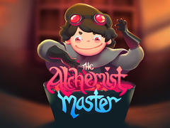 Laro Master ng Alchemy online