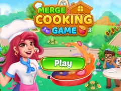 Laro Pinagsamang Pagluluto Laro online