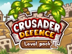 Laro Paket ng Antas ng Depensa ng Crusader 2 online