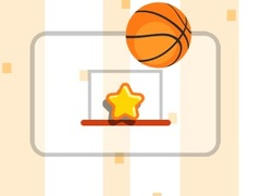 Laro Pag-slide ng Basketbol online