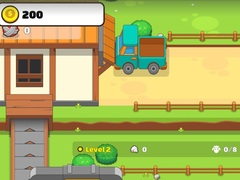 Laro Tupa ng Bukid Idle  online