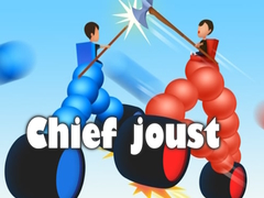 Laro Chief Joust online
