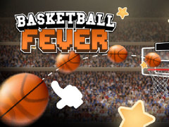Laro Lagnat ng Basketball online
