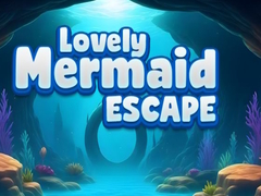 Laro Pagtakas ng Magandang Sirena online