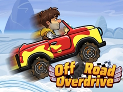 Laro Off Road Overdrive online
