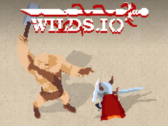 Laro Wilds.io online