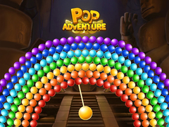 Laro Ang Pakikipagsapalaran ng Pop online