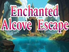 Laro Takas Mula sa Enchanted Alcove online