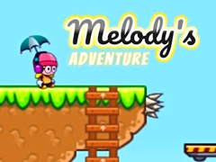 Laro Pakikipagsapalaran ni Melody online