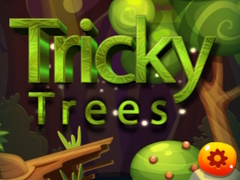 Laro Tricky Trees online