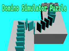 Laro Puzzle Simulador ng Domino online