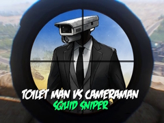 Laro Lalakarin Banyo vs Cameraman Pating Sniper online