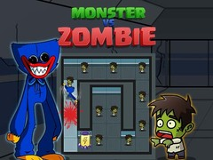 Laro Mahirap laban sa Zombie online
