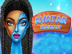 Laro Ganda ng Avatar online