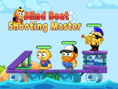 Laro Master ng Pagbabaril sa Buwang na Buwang online